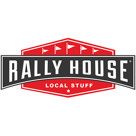 Rally House Sampler