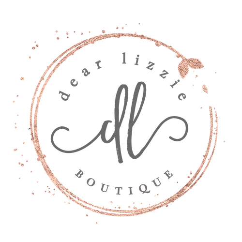 dear lizzie boutique